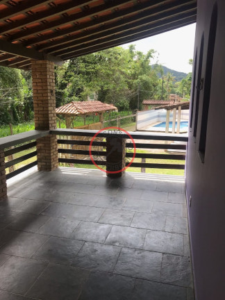 Imagem Casa com 3 Quartos à Venda, 120 m² em Boiçucanga - São Sebastião