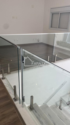 Imagem Imóvel com 4 Quartos à Venda, 275 m² em Residencial Chácara Ondina - Sorocaba