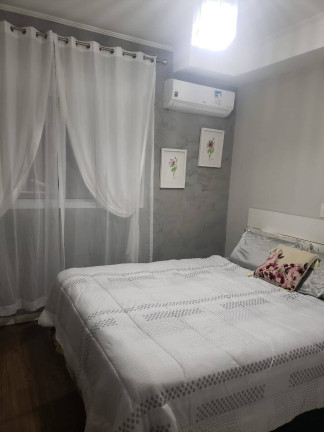 Imagem Apartamento com 1 Quarto à Venda, 39 m² em Jardim Ampliação - São Paulo Imagem Apartamento com 1 Quarto à Venda, 39 m² em Jardim Ampliação - São Paulo