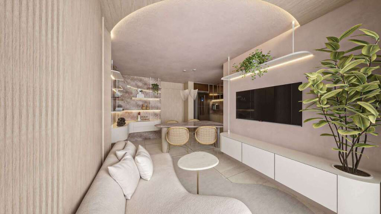 Imagem Apartamento com 2 Quartos à Venda, 49 m² em Rosarinho - Recife Imagem Apartamento com 2 Quartos à Venda, 49 m² em Rosarinho - Recife