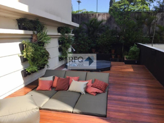 Imagem Imóvel com 3 Quartos à Venda, 250 m² em Vila Cruzeiro - São Paulo