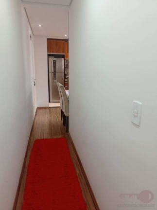Imagem Apartamento com 2 Quartos à Venda, 45 m² em Sorocaba Imagem Apartamento com 2 Quartos à Venda, 45 m² em Sorocaba