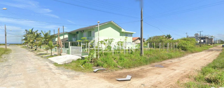 Imagem Terreno à Venda, 960 m² em Barra Do Sai - Itapoá Imagem Terreno à Venda, 960 m² em Barra Do Sai - Itapoá
