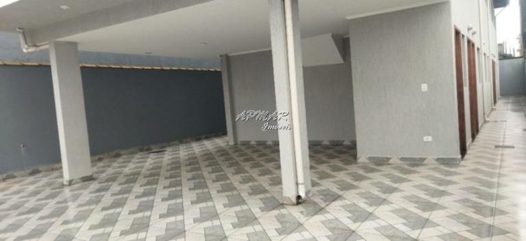 Imagem Apartamento com 2 Quartos à Venda, 46 m² em Solemar - Praia Grande Imagem Apartamento com 2 Quartos à Venda, 46 m² em Solemar - Praia Grande