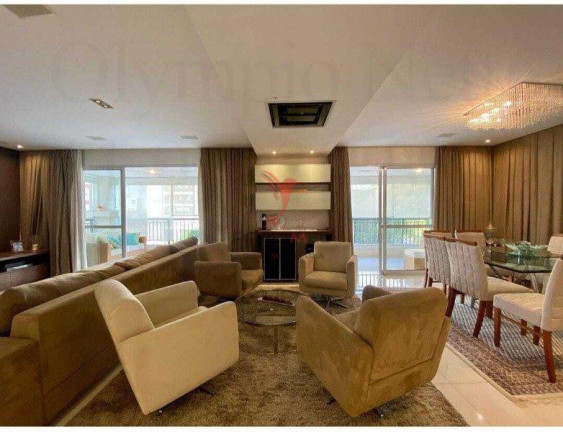 Imagem Apartamento com 4 Quartos à Venda, 350 m² em Vila Clementino - São Paulo Imagem Apartamento com 4 Quartos à Venda, 350 m² em Vila Clementino - São Paulo