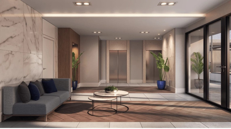 Imagem Apartamento com 1 Quarto à Venda, 4.892 m² em Parque Campolim - Sorocaba