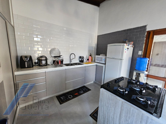 Imagem Casa com 3 Quartos à Venda, 151 m² em Itaguá - Ubatuba Imagem Casa com 3 Quartos à Venda, 151 m² em Itaguá - Ubatuba