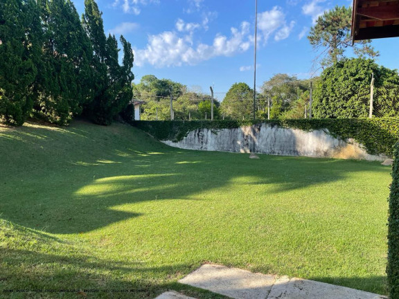 Imagem Chácara com 6 Quartos à Venda, 1.080 m² em Parque América - Itu Imagem Chácara com 6 Quartos à Venda, 1.080 m² em Parque América - Itu