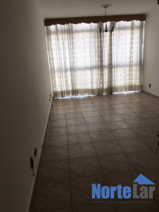 Imagem Apartamento com 3 Quartos à Venda, 83 m² em Santana - São Paulo