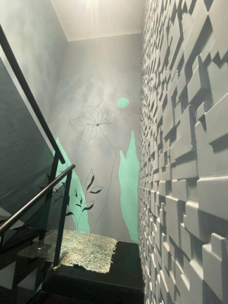 Imagem Sobrado com 4 Quartos à Venda, em Itajuba - Barra Velha Imagem Sobrado com 4 Quartos à Venda, em Itajuba - Barra Velha