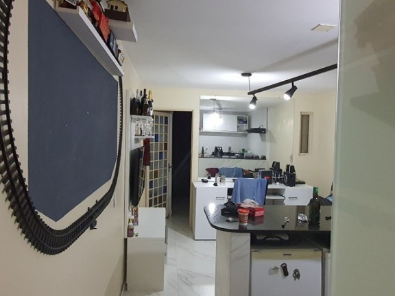 Imóvel com 1 Quarto à Venda, 40 m² em Asa Norte - Brasília