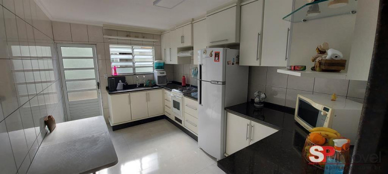 Imagem Casa com 2 Quartos à Venda, 130 m² em Vila Elze - São Paulo