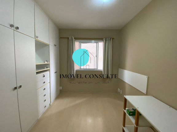 Imagem Apartamento com 1 Quarto para Alugar, 33 m² em Perdizes - São Paulo