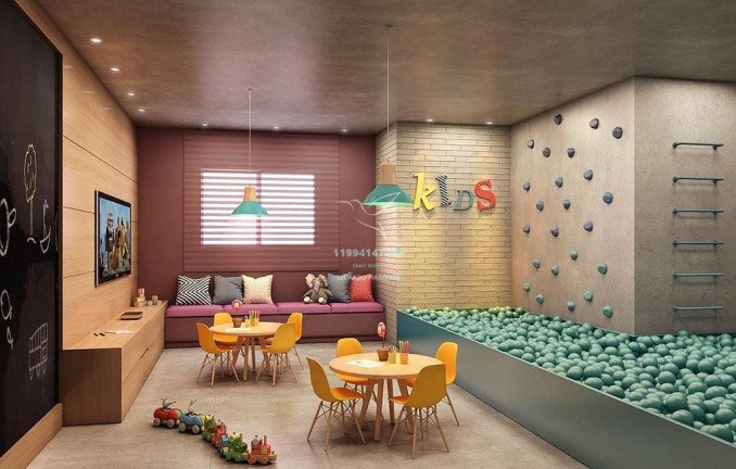 Imagem Apartamento com 3 Quartos à Venda, 86 m² em Centro - Osasco Imagem Apartamento com 3 Quartos à Venda, 86 m² em Centro - Osasco