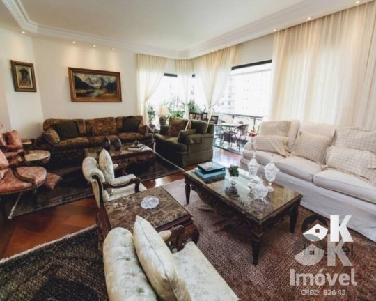 Imagem Apartamento com 4 Quartos à Venda, 380 m² em Jardim Paulista - São Paulo Imagem Apartamento com 4 Quartos à Venda, 380 m² em Jardim Paulista - São Paulo