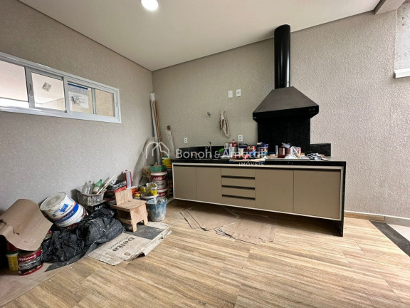 Imagem Casa com 3 Quartos à Venda, 200 m² em Vila Monte Alegre - Paulínia Imagem Casa com 3 Quartos à Venda, 200 m² em Vila Monte Alegre - Paulínia