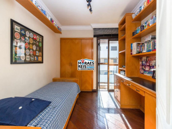 Imagem Cobertura com 3 Quartos à Venda, 297 m² em Brooklin Paulista - São Paulo Imagem Cobertura com 3 Quartos à Venda, 297 m² em Brooklin Paulista - São Paulo