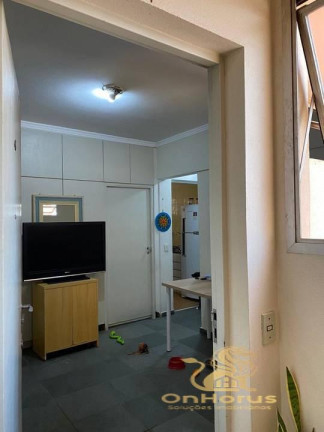 Apartamento com 1 Quarto à Venda,  em Botafogo - Campinas
