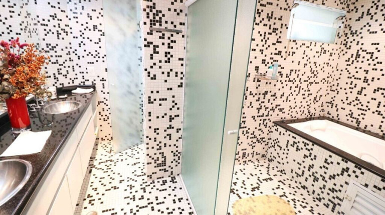 Imagem Apartamento com 4 Quartos à Venda, 449 m² em Vila Maria Alta - São Paulo
