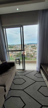 Imagem Apartamento com 2 Quartos à Venda, 55 m² em Barueri Imagem Apartamento com 2 Quartos à Venda, 55 m² em Barueri