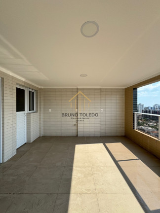 Imagem Apartamento com 3 Quartos à Venda, 126 m² em Canto Do Forte - Praia Grande Imagem Apartamento com 3 Quartos à Venda, 126 m² em Canto Do Forte - Praia Grande