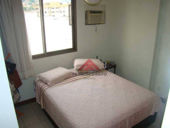Imagem Apartamento com 2 Quartos à Venda, 160 m² em Icaraí - Niterói