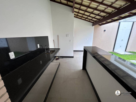 Imagem Casa com 3 Quartos à Venda, 108 m² em Praia Do Morro - Guarapari Imagem Casa com 3 Quartos à Venda, 108 m² em Praia Do Morro - Guarapari