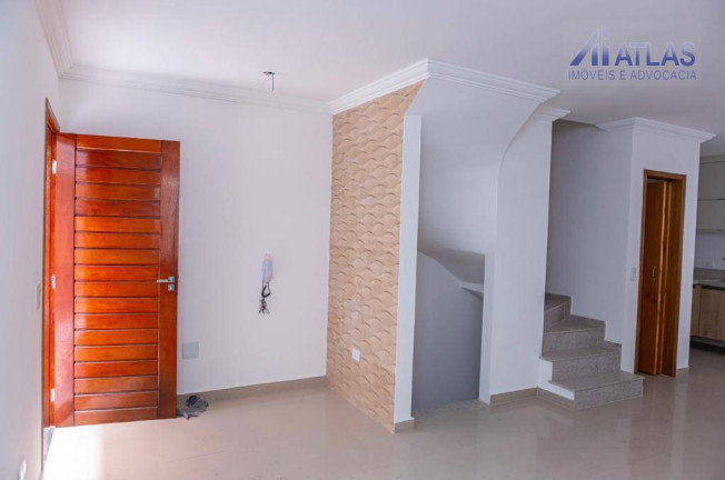 Imagem Sobrado com 3 Quartos à Venda, 80 m² em Vila Formosa - São Paulo Imagem Sobrado com 3 Quartos à Venda, 80 m² em Vila Formosa - São Paulo