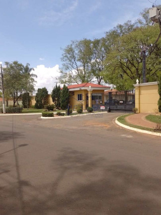 Imagem Apartamento com 2 Quartos à Venda, 47 m² em Residencial Das Flores - Pirassununga