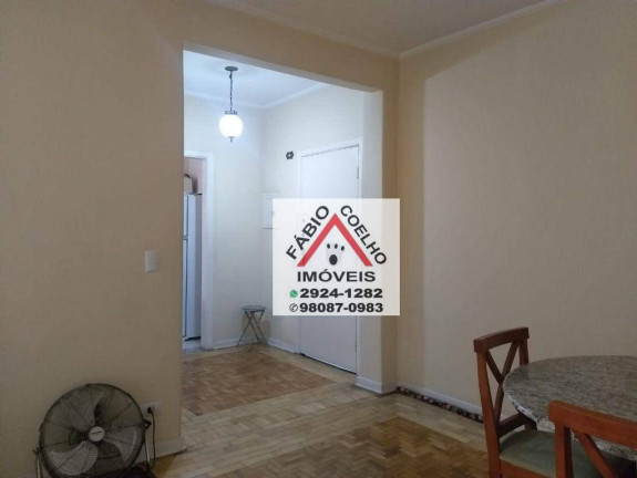 Imagem Apartamento com 1 Quarto à Venda, 80 m² em Vila Mariana - São Paulo