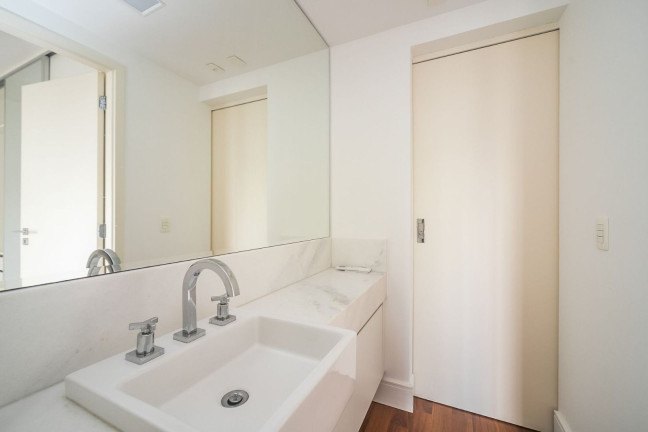 Imagem Apartamento com 1 Quarto à Venda, 45 m² em Jardim Paulista - São Paulo Imagem Apartamento com 1 Quarto à Venda, 45 m² em Jardim Paulista - São Paulo