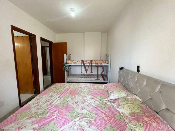 Imagem Apartamento com 3 Quartos à Venda, 100 m² em Canto Do Forte - Praia Grande