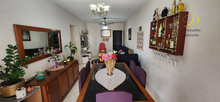 Imagem Apartamento com 2 Quartos à Venda, 86 m² em Tupi - Praia Grande Imagem Apartamento com 2 Quartos à Venda, 86 m² em Tupi - Praia Grande