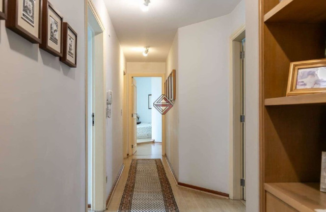 Imagem Imóvel com 4 Quartos à Venda, 242 m² em Indianópolis - São Paulo