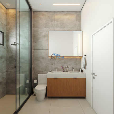 Imagem Casa com 4 Quartos à Venda, 273 m² em Setor Aeroporto - Luziânia Imagem Casa com 4 Quartos à Venda, 273 m² em Setor Aeroporto - Luziânia