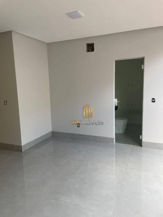 Imagem Casa com 3 Quartos à Venda, 175 m² em Parque Amazônia - Goiânia