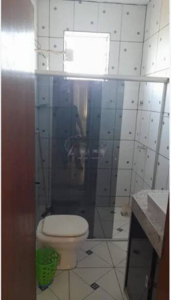 Imagem Casa com 3 Quartos à Venda, em Monte Carmelo - Montes Claros Imagem Casa com 3 Quartos à Venda, em Monte Carmelo - Montes Claros