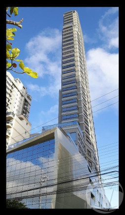 Imagem Apartamento com 5 Quartos à Venda, 317 m² em Centro - Balneário Camboriú