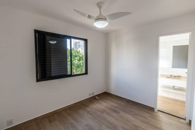 Imagem Apartamento com 2 Quartos à Venda, 60 m² em Vila Olimpia - São Paulo