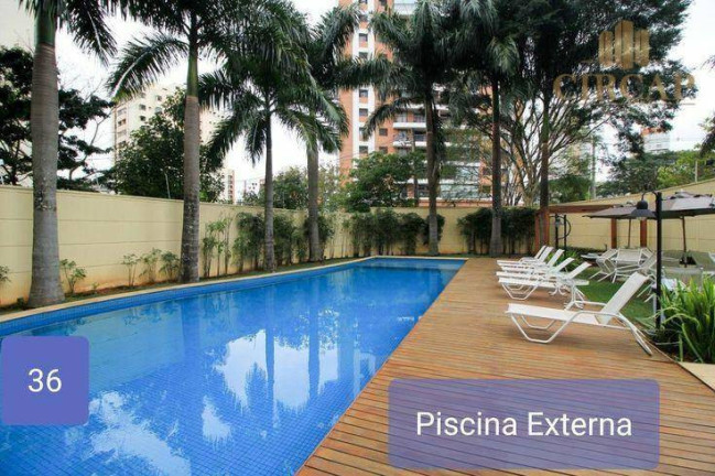 Imagem Apartamento com 4 Quartos à Venda, 216 m² em Chácara Klabin - São Paulo Imagem Apartamento com 4 Quartos à Venda, 216 m² em Chácara Klabin - São Paulo