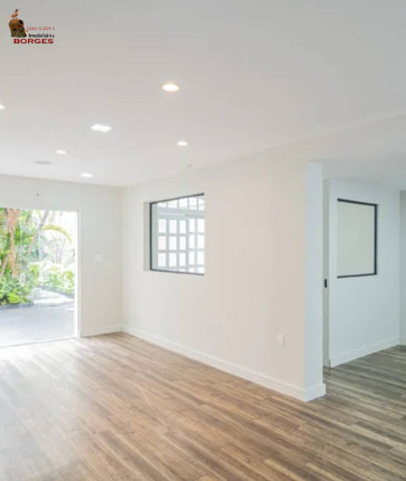 Imagem Casa para Alugar, 249 m² em Brooklin - São Paulo Imagem Casa para Alugar, 249 m² em Brooklin - São Paulo