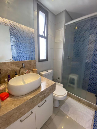 Imagem Apartamento com 4 Quartos à Venda, 140 m² em Madalena - Recife