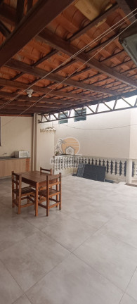 Imagem Casa com 3 Quartos à Venda, 199 m² em Vila Lavinia - Mogi Das Cruzes Imagem Casa com 3 Quartos à Venda, 199 m² em Vila Lavinia - Mogi Das Cruzes