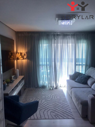 Imóvel com 3 Quartos à Venda, 92 m² em Jardim Paulista I - Jundiaí