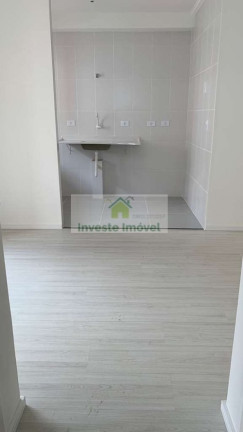 Imagem Apartamento com 2 Quartos à Venda, 42 m² em Granja Viana - Cotia