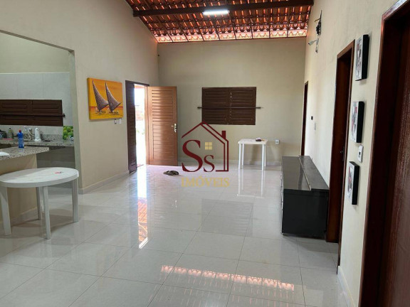 Imagem Casa com 2 Quartos à Venda, em Bela Vista - Mossoró Imagem Casa com 2 Quartos à Venda, em Bela Vista - Mossoró