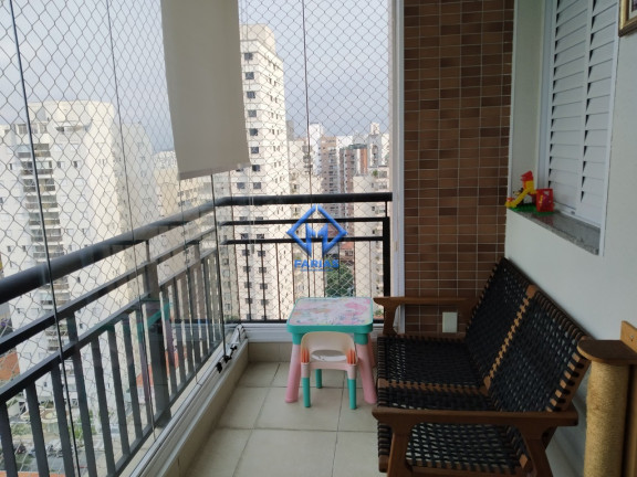 Imagem Apartamento com 3 Quartos à Venda, 75 m² em Ipiranga - São Paulo Imagem Apartamento com 3 Quartos à Venda, 75 m² em Ipiranga - São Paulo