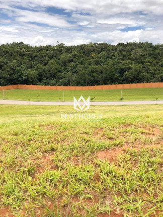 Terreno em Condomínio à Venda, 665 m² em Chácara Terra Nova - Jundiaí