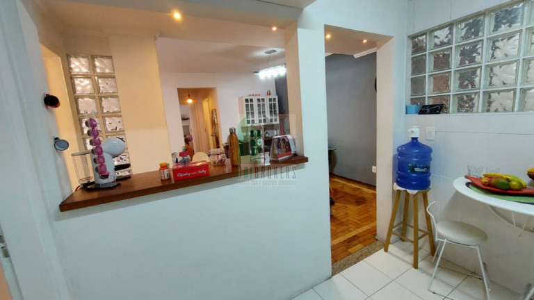 Imagem Apartamento com 3 Quartos à Venda, 137 m² em Vila Mariana - São Paulo Imagem Apartamento com 3 Quartos à Venda, 137 m² em Vila Mariana - São Paulo