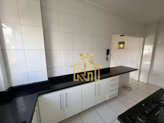 Imagem Apartamento com 2 Quartos à Venda, 61 m² em Vila Guilhermina - Praia Grande Imagem Apartamento com 2 Quartos à Venda, 61 m² em Vila Guilhermina - Praia Grande